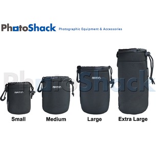 Lens Bag - L